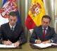 Marko Đurić u Madridu