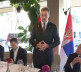 Đurić u Njujorku domaćin ministarskog ručka povodom predsedavanja Srbije CEI