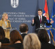 Marko Đurić i Elina Valtonen