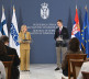 Marko Đurić i Elina Valtonen