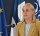 Marko Đurić i Elina Valtonen