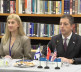 Marko Ðurić sa predstavnicima Američkog jevrejskog komiteta