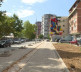 Mural gitariste u Severnoj Mitrovici