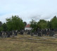 Pravoslavno groblje u Prištini