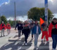 Protest OVK u Hagu