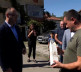Srpska lista posetila porodicu Vulićević u Vidanju