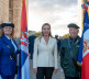 U Francuskoj obeležen Dan srpskog jedinstva, slobode i nacionalne zastave Srbije