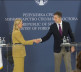 Marko Đurić i Elina Valtonen