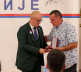 Andrija Jorgić i Saša Perović