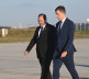 Marko Đurić i šeik Naser bin Hamad Al Kalifa