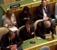 Njujork, Delegacija Srbije na Generalnoj debati 80. zasedanja Generalne skupštine UN