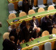 Njujork, Delegacija Srbije na Generalnoj debati 80. zasedanja Generalne skupštine UN