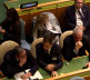 Njujork, Delegacija Srbije na Generalnoj debati 80. zasedanja Generalne skupštine UN