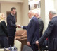 Đurić sa predstavnicima Konferencije predsednika glavnih američkih jevrejskih organizacija