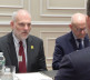 Đurić sa predstavnicima Konferencije predsednika glavnih američkih jevrejskih organizacija