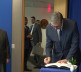 Vučić u Njujorku sa Guterešom