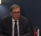 Vučić sa predsednikom DR Kongo