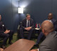 Vučić sa predsednikom DR Kongo