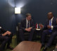 Vučić sa predsednikom DR Kongo