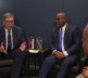 Vučić sa predsednikom DR Kongo