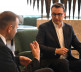 Petković sa Bunfordom i Mađarom