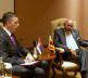 Đurić sa šefom diplomatije Ugande