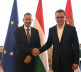 Petković sa Bunfordom i Mađarom
