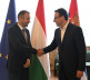 Petković sa Bunfordom i Mađarom