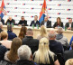 Petar Petković u Smederevu
