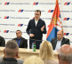 Petar Petković u Smederevu