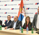 Petar Petković u Smederevu