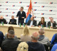 Petar Petković u Smederevu