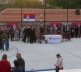 Srpska lista, skup u Brđanima