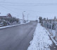 Sneg u Badovcu
