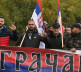 Srbi sa Kosova krenuli u Novi Sad u znak podrške Vučiću