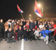 Srbi sa Kosova stigli u Kraljevo
