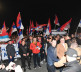Srbi sa Kosova stigli u Kraljevo