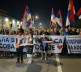 Srbi sa Kosova stigli u Kraljevo