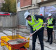 U Severnoj Mitrovici postavljen kamen temeljac za izgradnju Poreske administracije Kosova