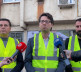 U Severnoj Mitrovici postavljen kamen temeljac za izgradnju Poreske administracije Kosova