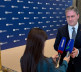Nikola Selaković u Samarkandu