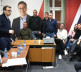 Tribina u Prokuplju