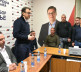 Tribina u Prokuplju