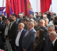 Predizborni skup Srpske liste u Klokotu