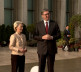 Ursula fon der Lajen i Aleksandar Vučić