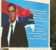 Vučić u Uzbekistanu