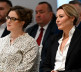 Dodela Ordena Svete majke Anastasije u Gračanici, Fondacija Dajana Paunović