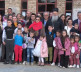 Dodela pomoći majkama sa više dece