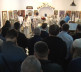 Hramovna slava Svetih Arhangela