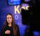 Jelica Kovačević, predstava Crveno i zlatno 